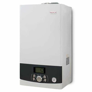 پکیج دیواری بارلی مون پلاس 28Kw